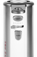 Миксер RED SOLUTION RHM-M2108, ручной, белый и серебристый