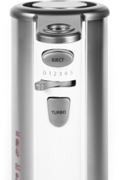 Миксер RED SOLUTION RHM-M2108, ручной, белый и серебристый