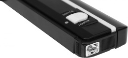 Детектор банкнот PRO 4 LED просмотровый Т-06822