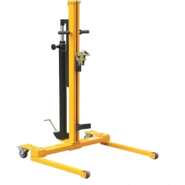 Гидравлическая тележка для снятия бочек с поддонов EURO-LIFT WA30В 00020081
