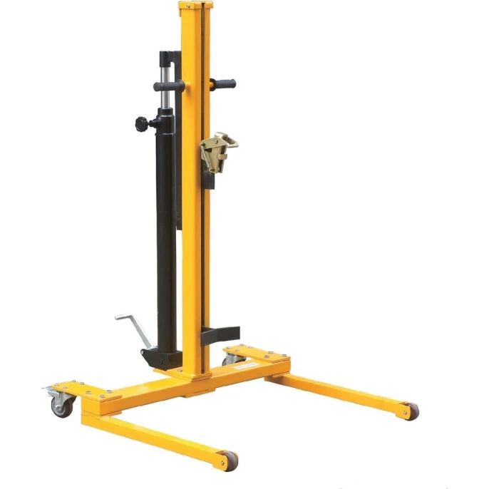 Гидравлическая тележка для снятия бочек с поддонов EURO-LIFT WA30В 00020081