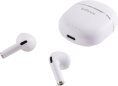 Наушники INFINIX XBuds XE23, Bluetooth, вкладыши, белый [10311755]