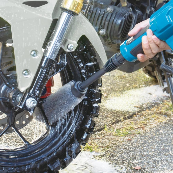 Минимойка Makita DHW180Z 250Вт