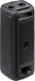 Минисистема BBK BTA6030 черный 30Вт FM USB BT micro SD