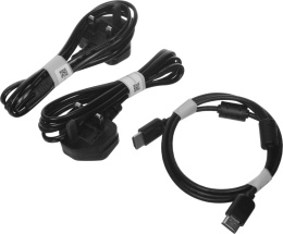 Саундбар JBL BAR 500 MK2 5.1 450Вт+300Вт черный (JBLBAR500M2BLK(UK/AS1))