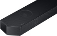 Саундбар Samsung HW-Q700D/RU 3.1.2 160Вт+160Вт черный