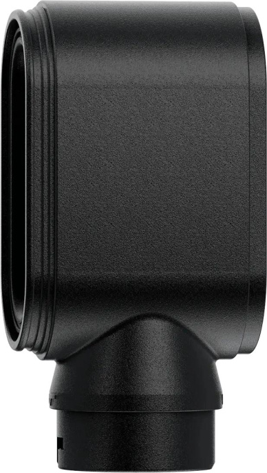 Фен-щетка Haier HHS-513 1400Вт графитовый FZ000XE00RU