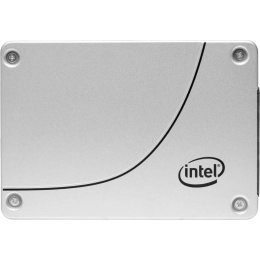 SSD накопитель Intel DC D3-S4510 SSDSC2KB480G801 480ГБ, 2.5", SATA III, SATA [ssdsc2kb480g801 963340]
