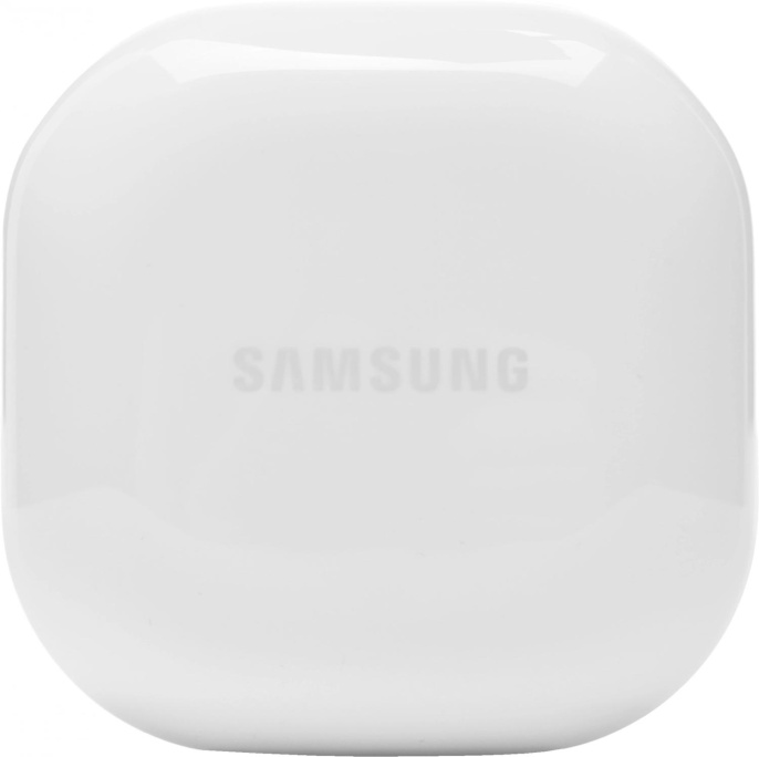 Наушники Samsung Galaxy Buds FE White