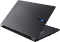 Ноутбук GIGABYTE AERO X16 1VH AMD Ryzen AI 7 350 2000MHz/16"/2560x1600/16GB/1024GB SSD/NVIDIA GeForce RTX 5060 8GB/Wi-Fi/Bluetooth/Без ОС (1VH93KZC94AD) Grey
