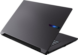 Ноутбук GIGABYTE AERO X16 1VH AMD Ryzen AI 7 350 2000MHz/16"/2560x1600/16GB/1024GB SSD/NVIDIA GeForce RTX 5060 8GB/Wi-Fi/Bluetooth/Без ОС (1VH93KZC94AD) Grey