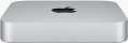 Компактный компьютер Apple Z12P000B0 Mac mini: Apple M1 chip with 8-core CPU and 8-core GPU / 16GB / 512GB - Silver