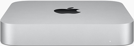 Компактный компьютер Apple Z12P000B0 Mac mini: Apple M1 chip with 8-core CPU and 8-core GPU / 16GB / 512GB - Silver