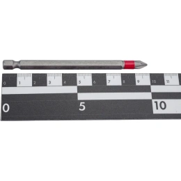 Бита (PH1; 100 мм) для шуруповерта Gigant GBS 11166