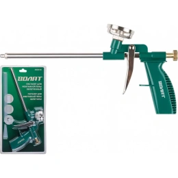 Облегченный пистолет для монтажной пены ВОЛАТ 36020-04