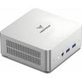 Minisforum Мини ПК UN1245/16GB+512GB i5-12450H 16GB+512GB, Intel Graphics, Win11 Pro
