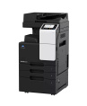 ACVD021 - Аппарат Konica-Minolta bizhub C257i  (МФУ А3,цветной, 25 стр/мин, дуплекс, 6GB RAM,SSD 256GB,лотки 2х500, без крышки, без тонера)