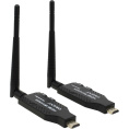 ORIENT VE056, WiFi HDMI Extender Tx+Rx , HDMI беспроводной удлинитель до 50 м, HDMI 1.3, 1080p@60Hz, HDCP1.2, питание от USB 31371