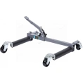 Домкрат механический для перемещения автомобиля NORDBERG N3S2G