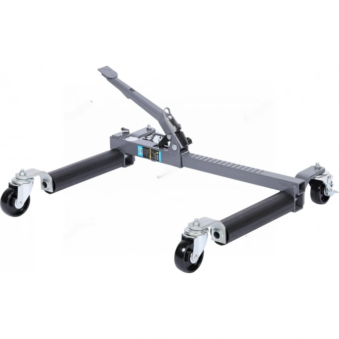 Домкрат механический для перемещения автомобиля NORDBERG N3S2G