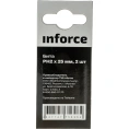 Бита (2 шт; PH2; 25 мм) Inforce 11-01-289