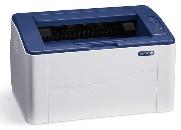 Принтер светодиодный Xerox C230 C230V_DNI A4 Duplex Net WiFi белый