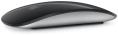 Мышь Apple Magic Mouse 3 A1657 черный лазерная беспров. BT для ноутбука MMMQ3ZM/A