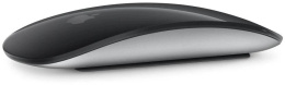 Мышь Apple Magic Mouse 3 A1657 черный лазерная беспров. BT для ноутбука MMMQ3ZM/A