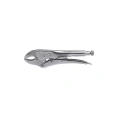 Ручной зажим, полукруглый захват, 220 мм СИБРТЕХ 18422