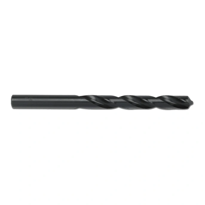 Сверло по металлу HSS PRO 2 шт; 4.5х80 мм Irwin 10502386