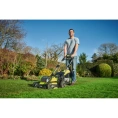 Бесщеточная газонокосилка Ryobi ONE+ RY18LMX40B-0 5133005479