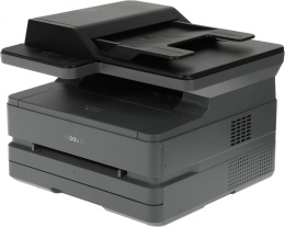 МФУ лазерный Deli Laser M3100ADNW A4 Duplex Net WiFi серый