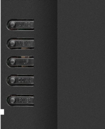 Монитор 27" ExeGate EB2700A EX297312RUS (VA LED Grade A+, FHD, 1920x1080@75Гц, 16:9, 200cd/m2, 3000:1, 178°/178°, 5ms, D-Sub, HDMI, Flicker-free, кабель HDMI 1.5м, VESA, регулировка наклона (tilt), черный)