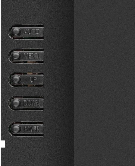 Монитор 27" ExeGate EB2700A EX297312RUS (VA LED Grade A+, FHD, 1920x1080@75Гц, 16:9, 200cd/m2, 3000:1, 178°/178°, 5ms, D-Sub, HDMI, Flicker-free, кабель HDMI 1.5м, VESA, регулировка наклона (tilt), черный)