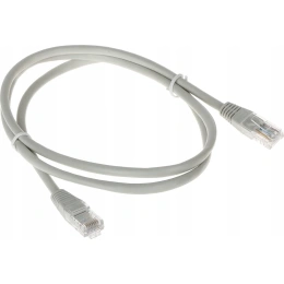 Патч-корд 5Bites utp / stranded / 5e / 1m PUT50-010A