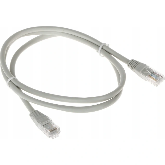 Патч-корд 5Bites utp / stranded / 5e / 1m PUT50-010A