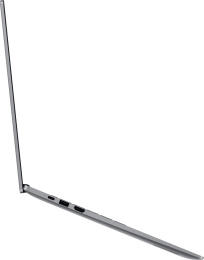 Ноутбук Honor MagicBook X16 BRG-565 [5301ALWS] Grey 16" {FHD i5-13420H/16GB/512GB/W11}