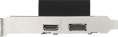 Видеокарта/ GeForce GT 1030 2GHD4 LP OC