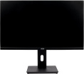 Монитор 23.8" HIPER EasyView HS2402 черный (IPS, 1920x1080, 16:9, 178°/178°, 250cd/m2, 1000:1, 4ms, 100Hz, DP, VGA, HDMI) (HS2402)