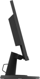 23.8" Монитор Lenovo ThinkVision C24-40, 1920x1080, VA, 75Гц, 1хHDMI, черный [63dckat6uk]