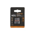 Биты ударные AAK253PH3 (3 шт; PH3; 25 мм) AEG 4932479169
