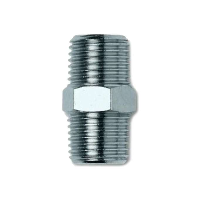 Переходник 1219/2, M 1/4" GAV 1219/2-9