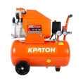 Компрессор с прямой передачей Кратон AC-260-24-DD 3 01 01 033