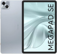 10.95" Планшет TECNO MegaPad 11 SE T1102 4/128 GB 685 4G, 1920 x 1200, 90Гц, Android 15, голубой [t1102 4+128 ice blue]