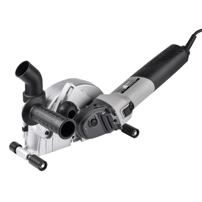 Интерскол ПДВ-125/1700Э Бесщеточный штроборез [948.3.0.40] { кейс }