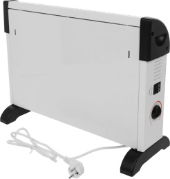 Конвектор CENTEK CT-6123, 2000Вт, с терморегулятором, белый