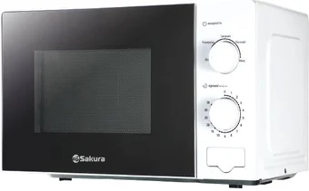 Микроволновая печь SAKURA SA-7053W