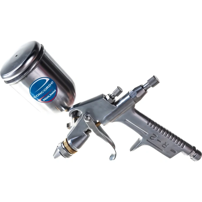 Краскораспылитель CONCORDE SGU0.5 mini 6619236