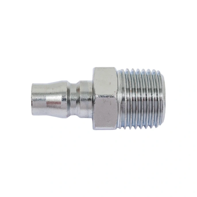 Куплунг наружная резьба - папа CDC Pneumatics PM 40