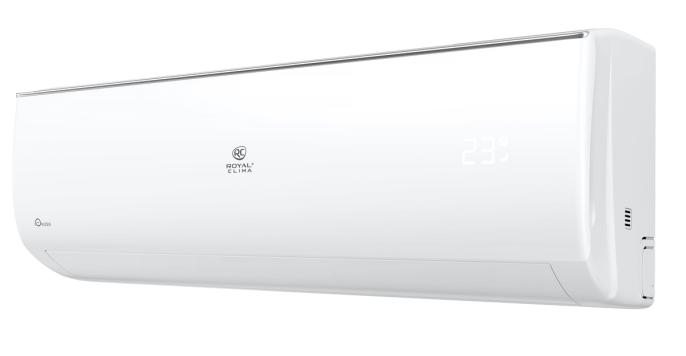 Сплит-система Royal Clima Gloria RC-GL22HN настенная, до 22м2, 7000 BTU, (комплект из 2-х коробок)
